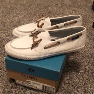 Women’s Sperry